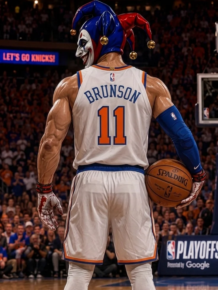 Knicks Collection product image (12)