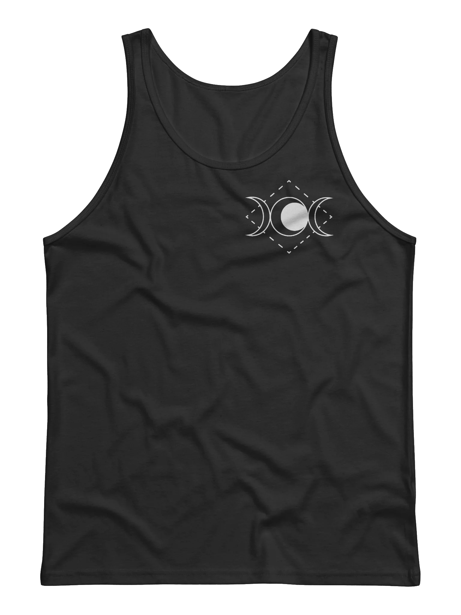 Mother Hekate Tank Top product image (1)