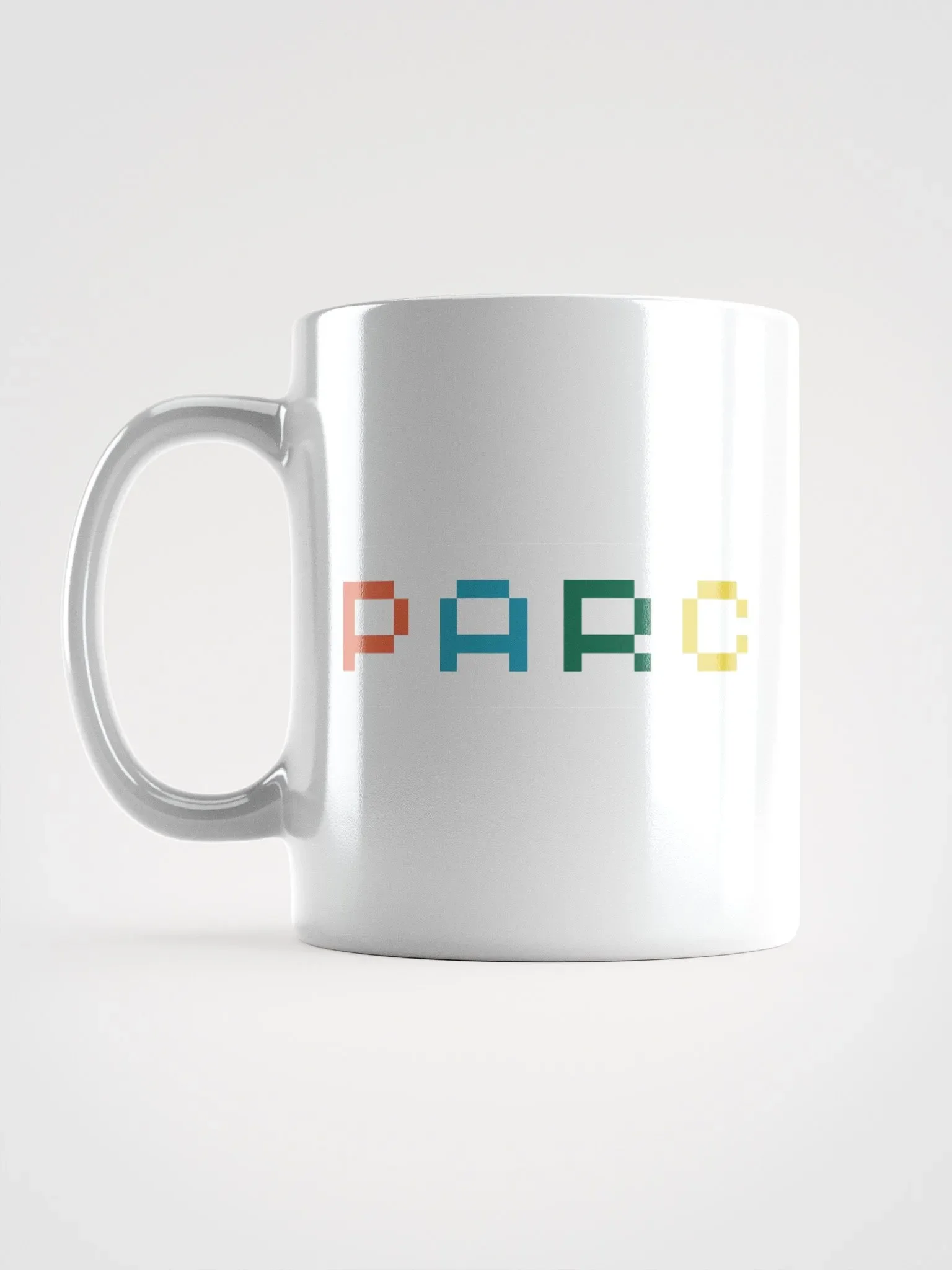 Pixelated PARC Vibes Mug — photo 6
