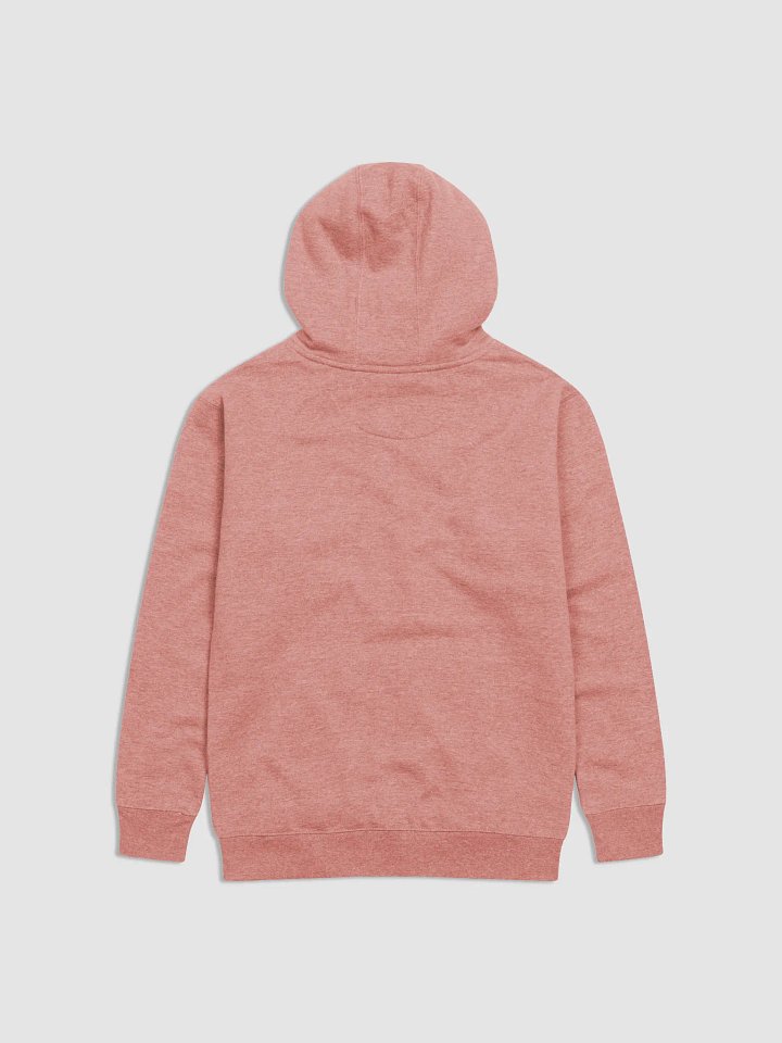 [Rose] Mindful Mama Podcast Hoodie product image (2)