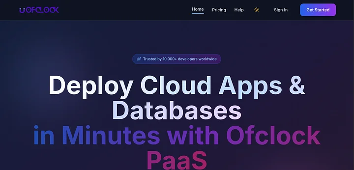 SaaS AI Vibe Coding (Code Source) product image (1)