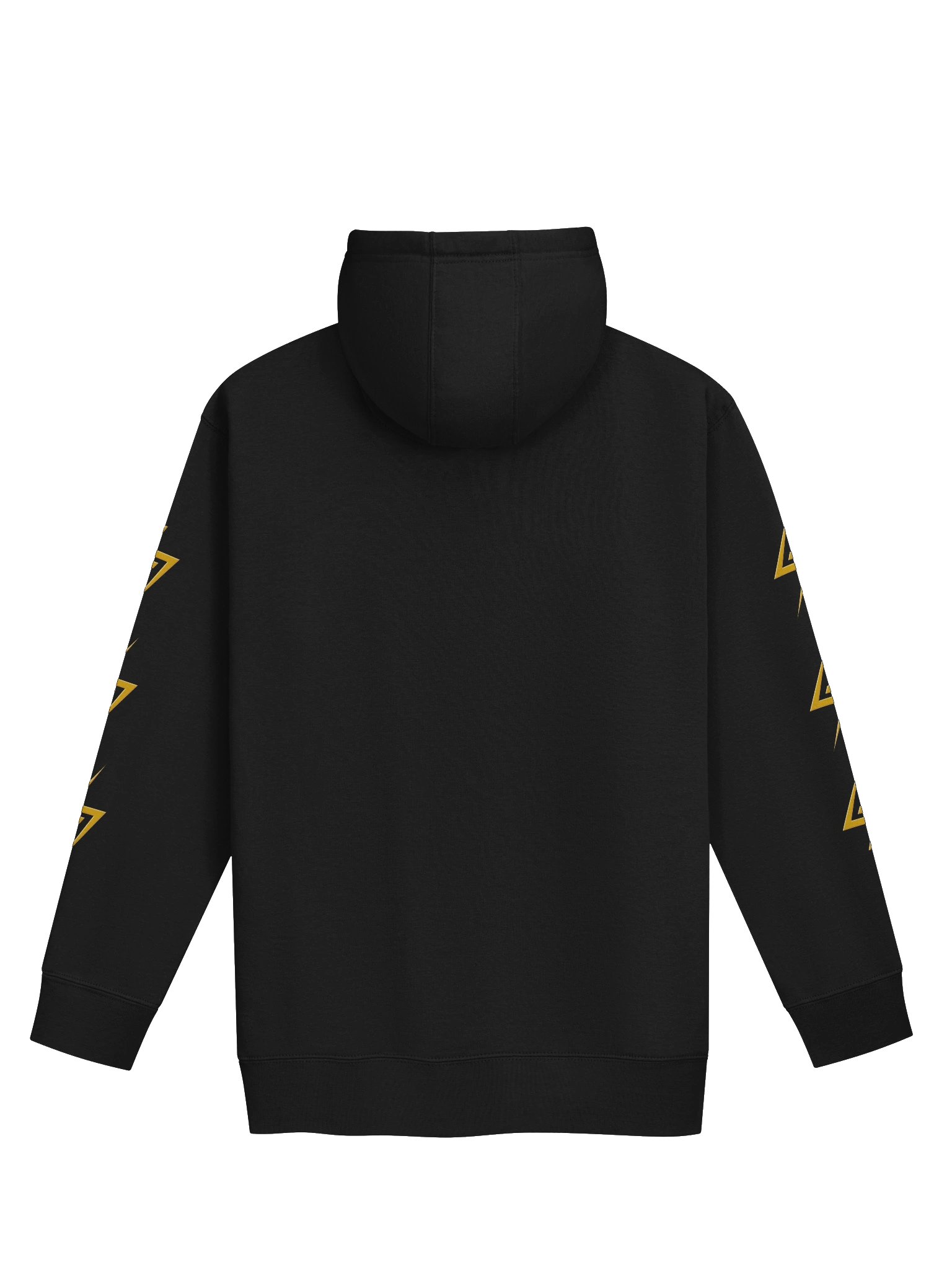 Azkabangers Team Hoodie **Special Edition** product image (5)