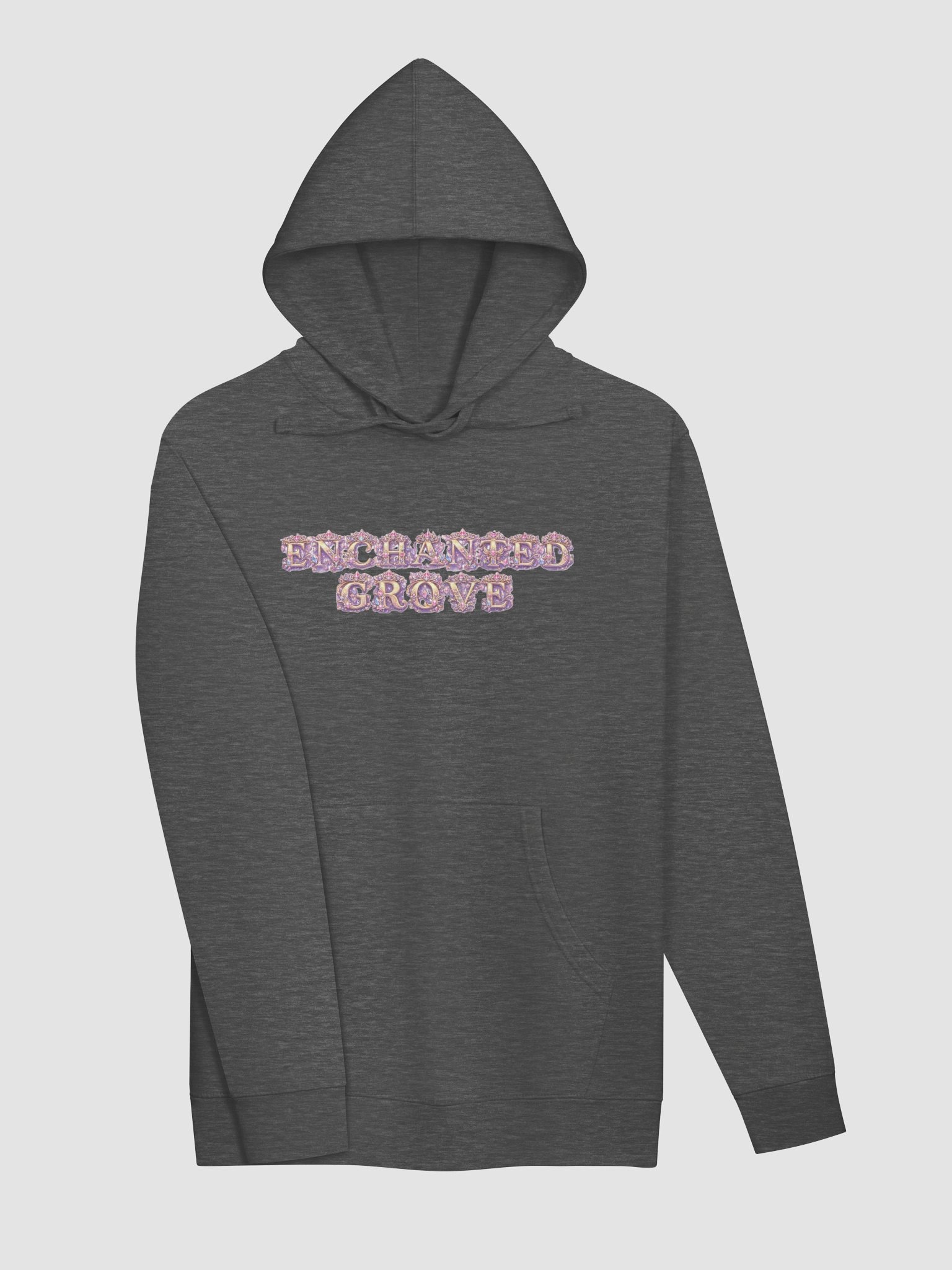 Kingdom Jester Midweight Hoodie product image (3)