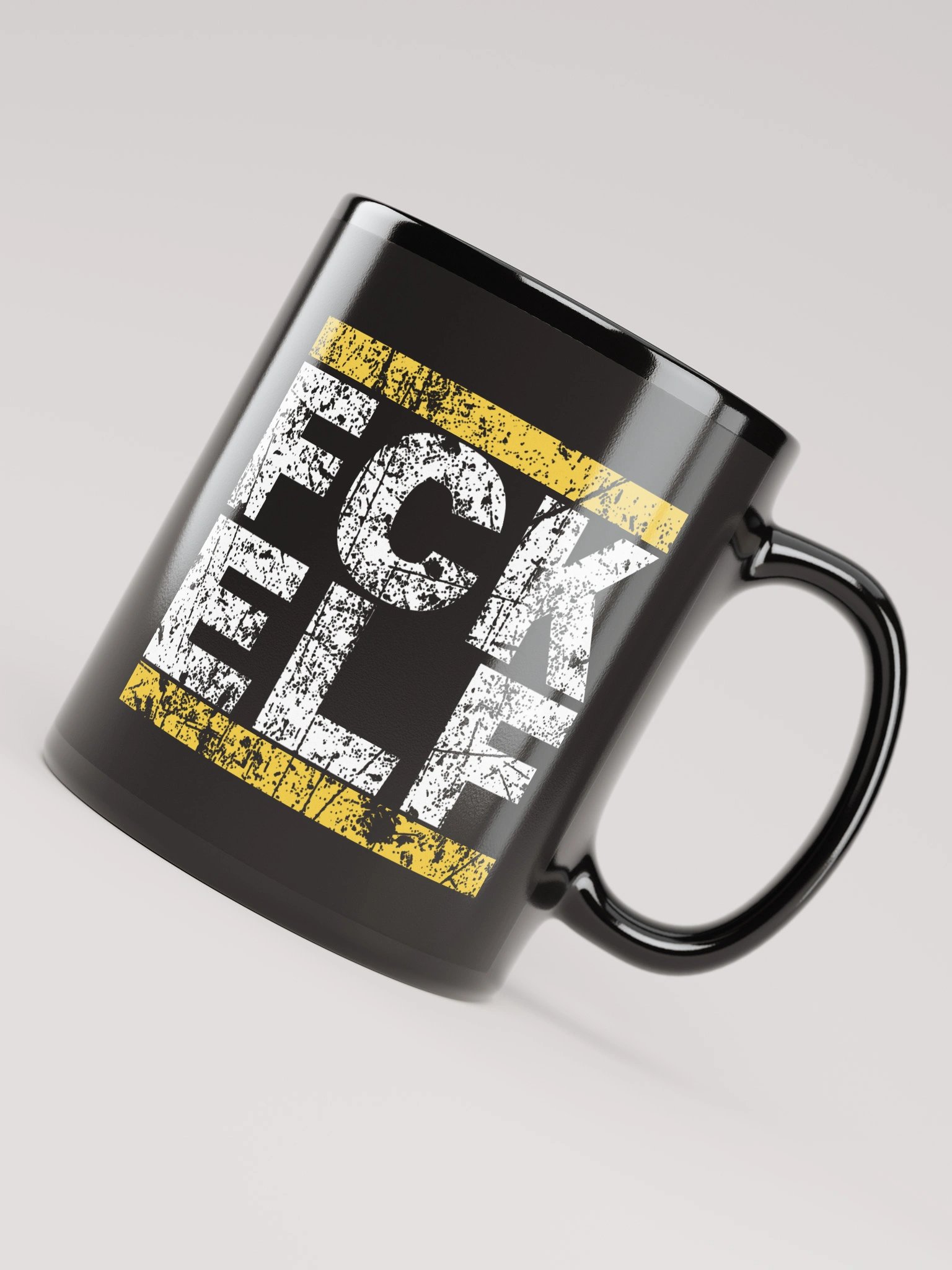 FCK ELF Mug product image (4)