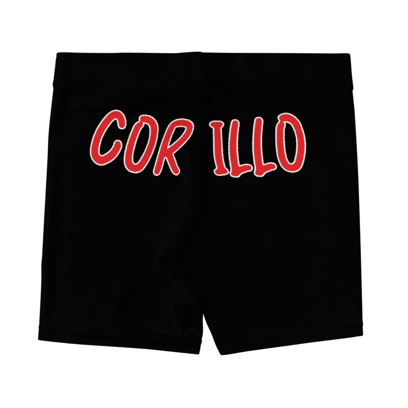 Corillo Booty Shorts product image (4)