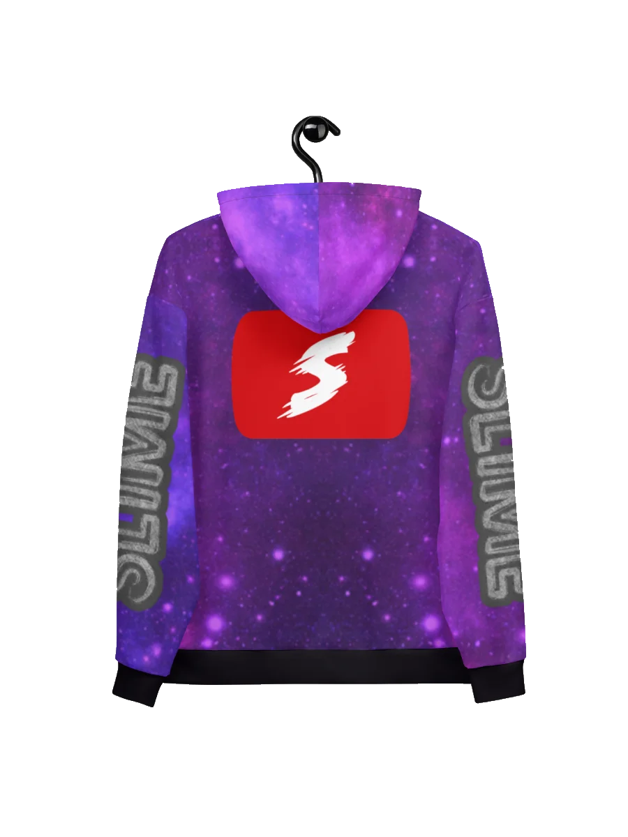 SlimeTB Official Roblox Hoodie product image (6)