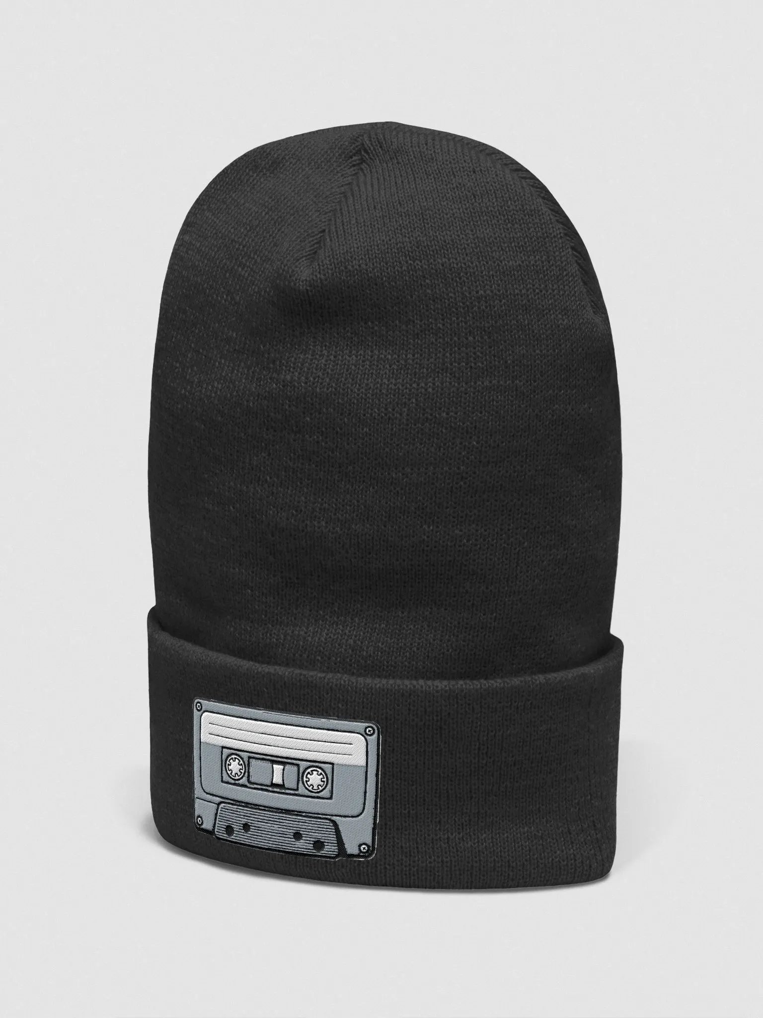 Cassette Beanie product image (3)