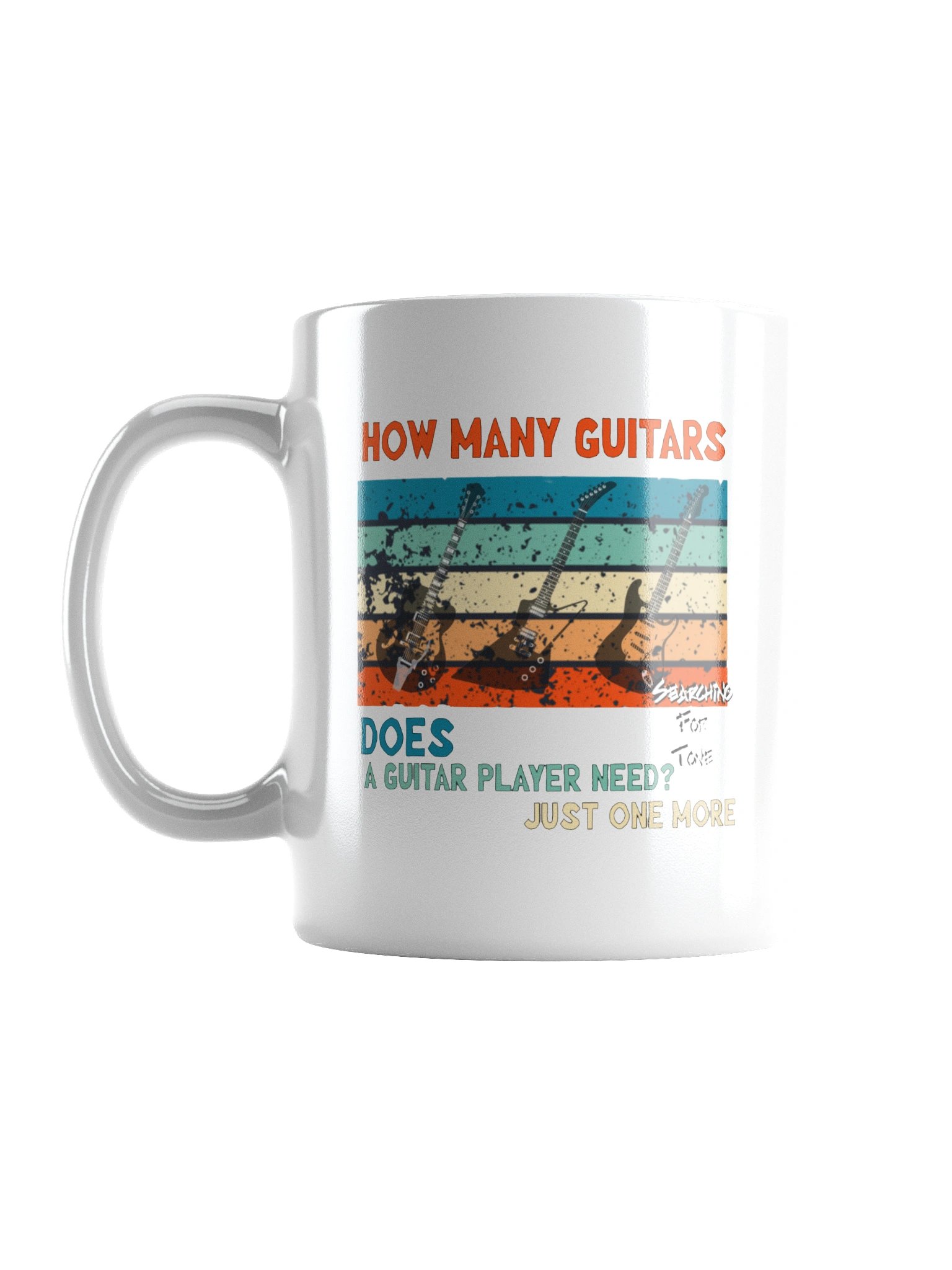 Just One More Small Cup Of Joe product image (1)