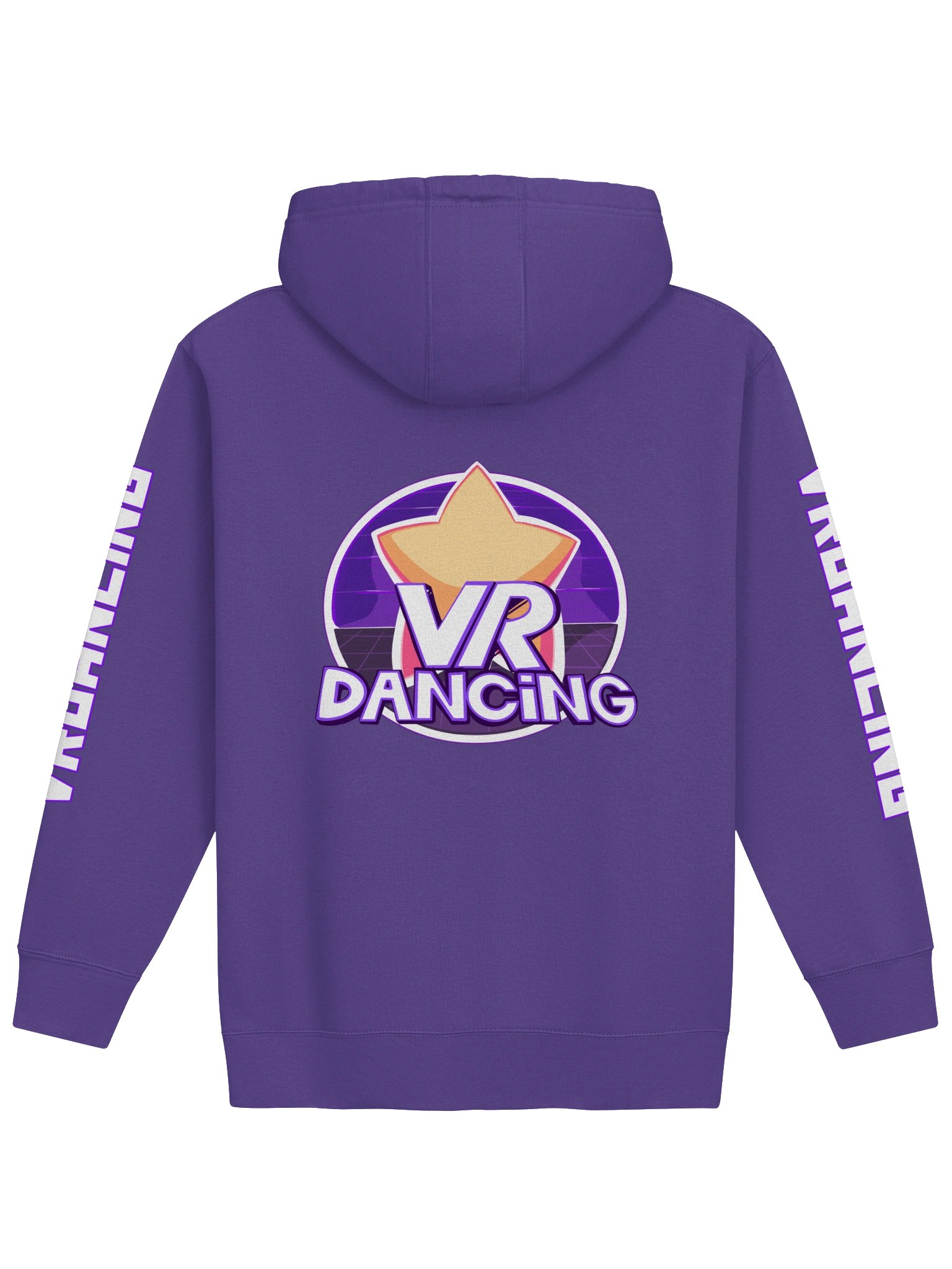 Logo Hoodie product image (2)