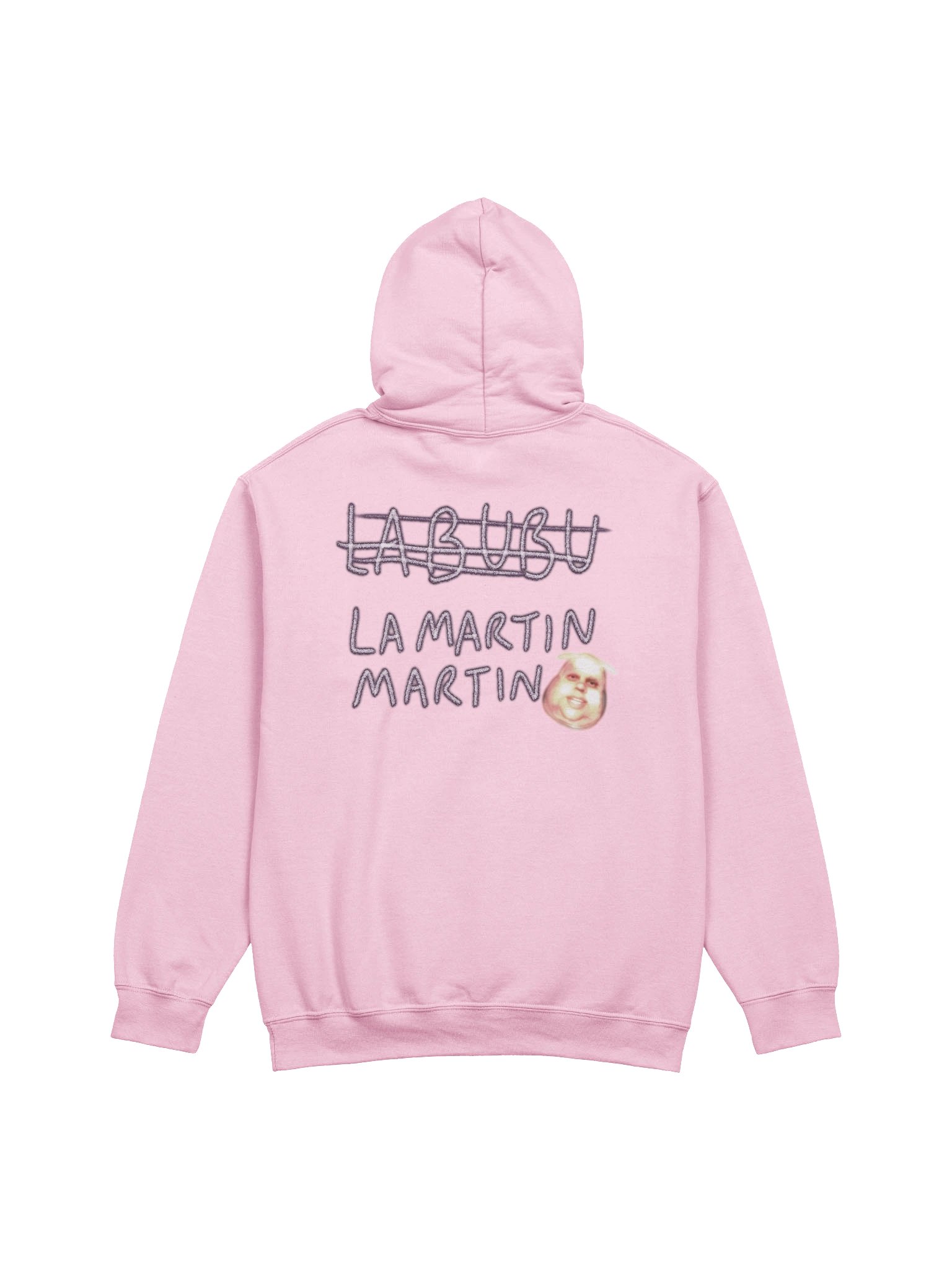 CULT LEADER LAMARTIN MARTIN HOODIE product image (2)