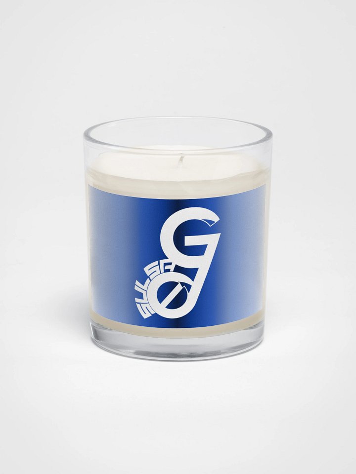 Sulsa07G Candle product image (1)