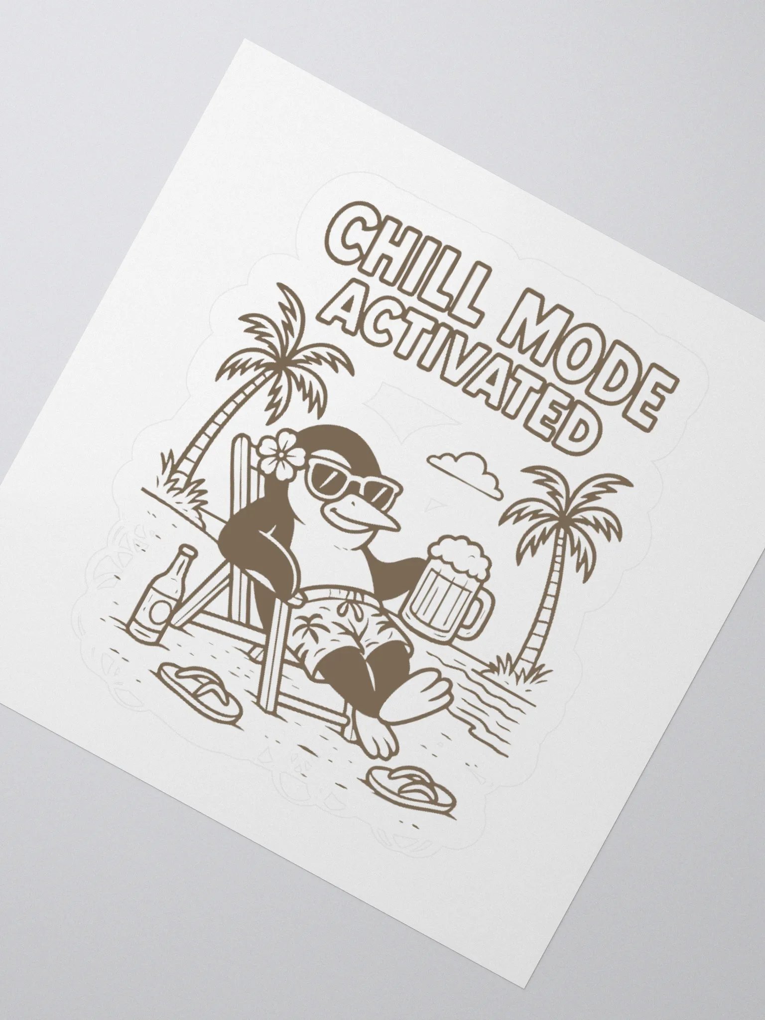Chill Mode Activated product image (4)
