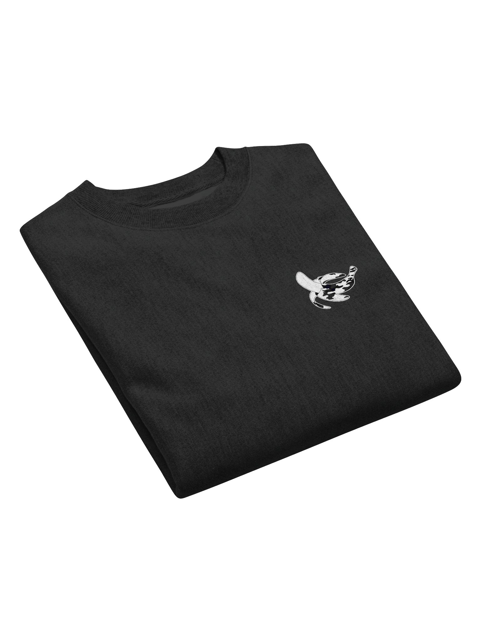 Banana Army Champion Cotton Max Sweatshirt product image (5)