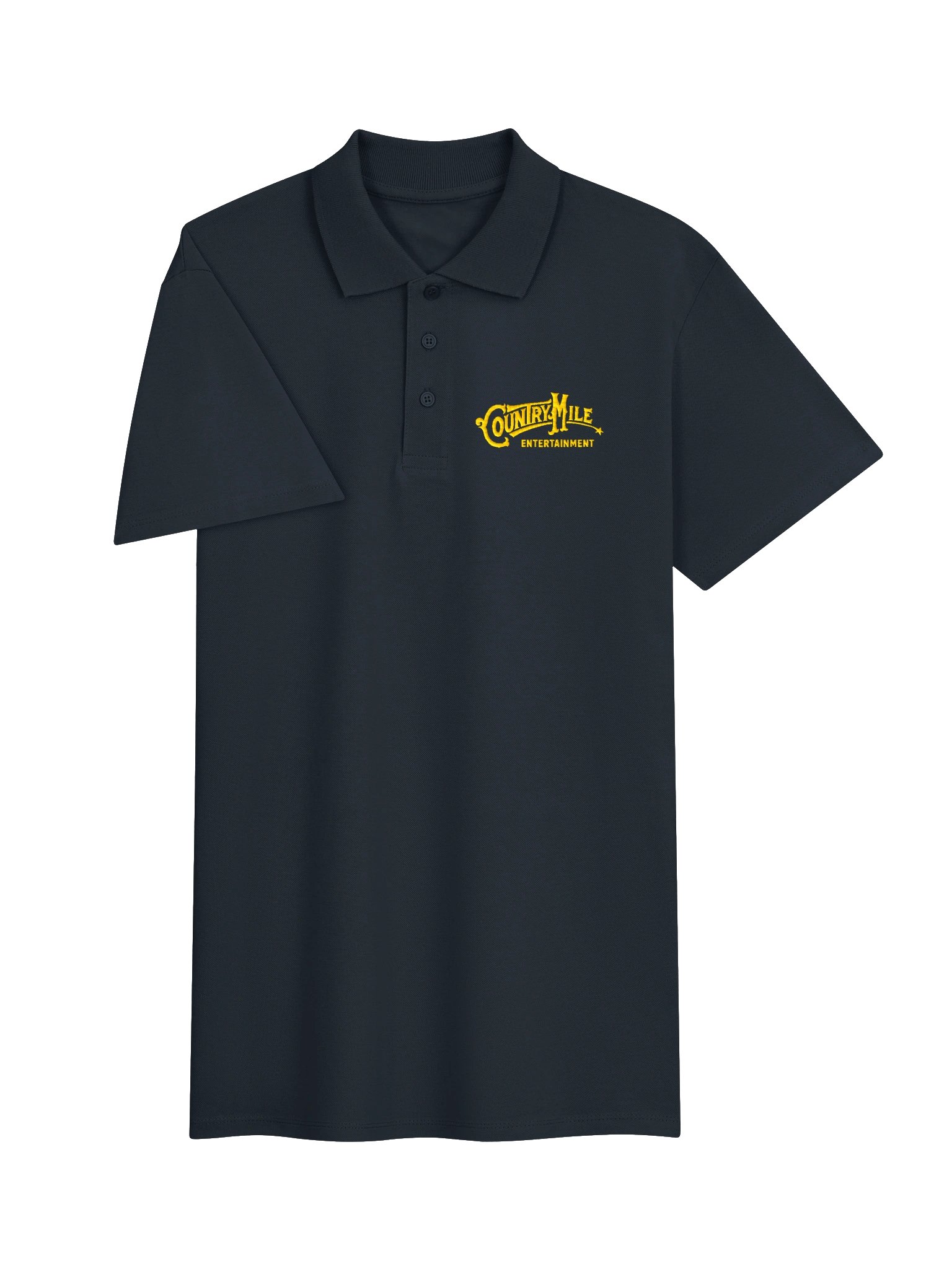 Country Mile Pique Unisex Polo product image (17)