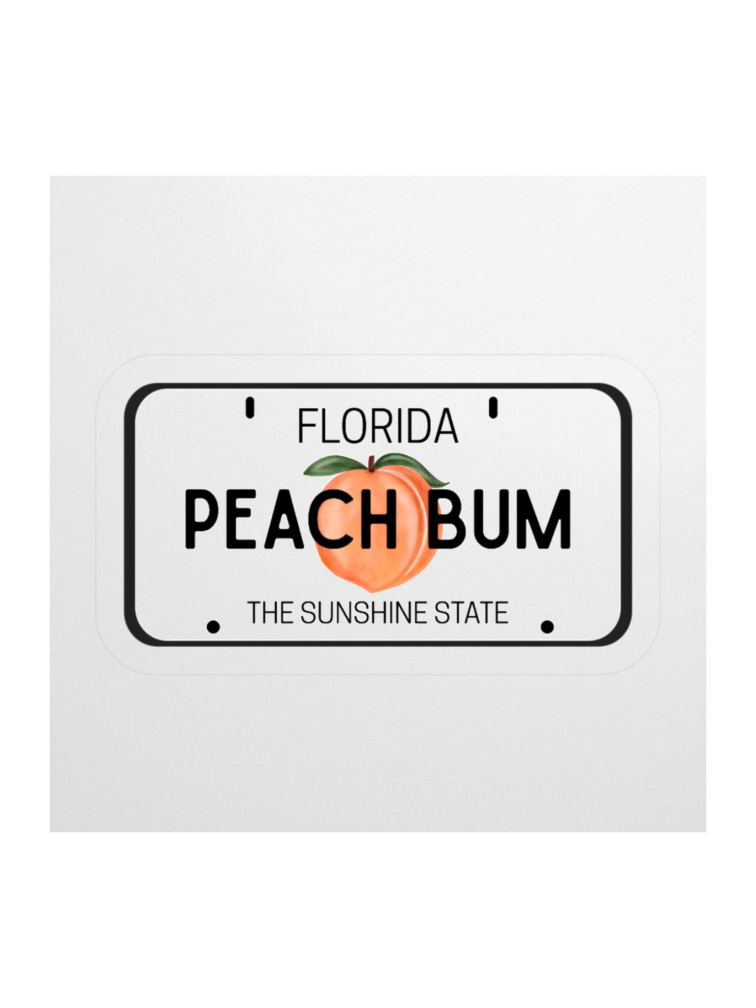 Peach Tag product image (3)