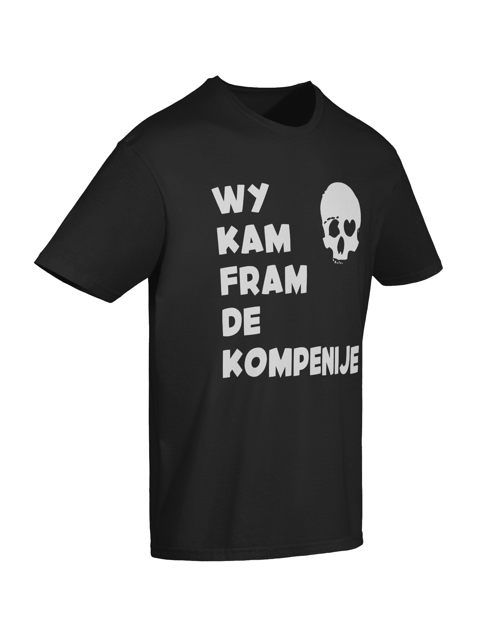 Wy Kam Fram De Kompenije product image (84)