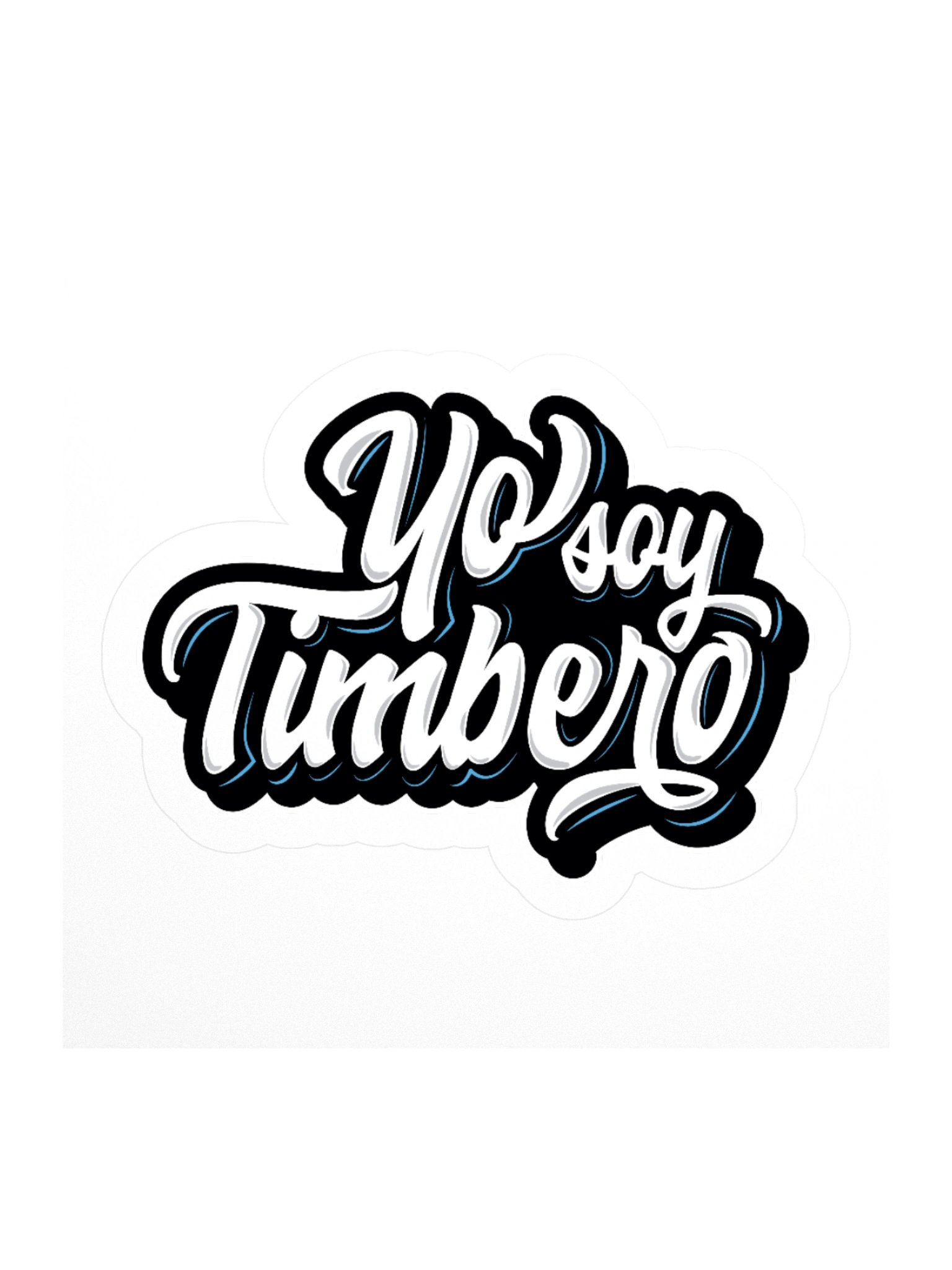 Yo Soy Timbero product image (1)