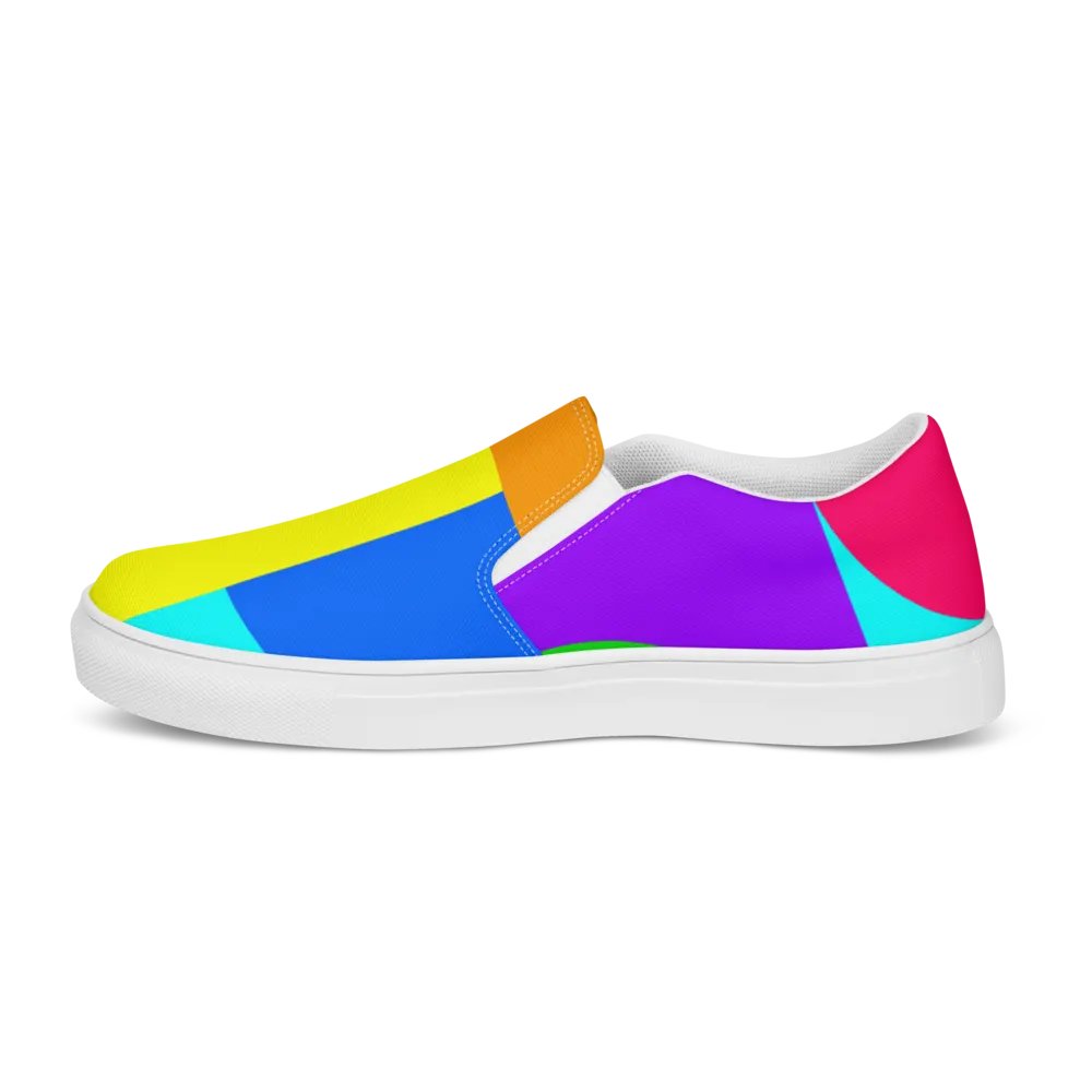 Pride Slip-Ons product image (9)
