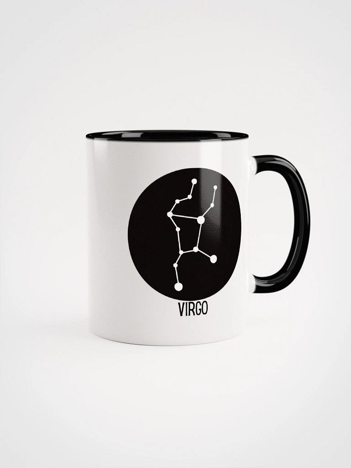 UACNJ 11oz Mug - Virgo product image (1)