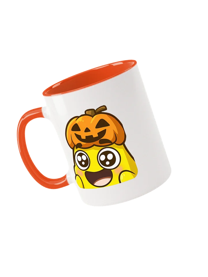 Pumpkin Spiced Stanley Mug product image (2)