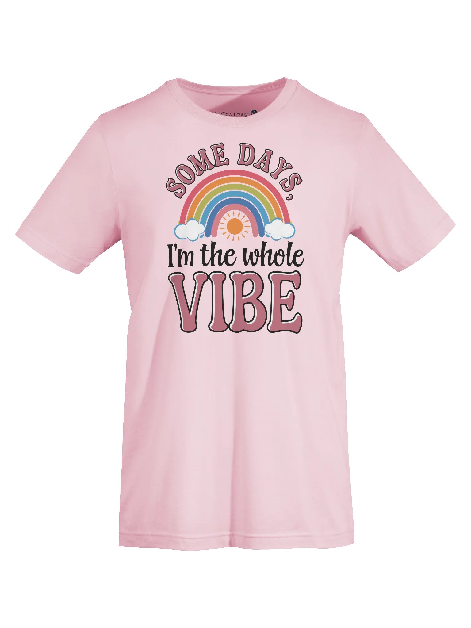 I'm the Whole Vibe T-Shirt product image (20)