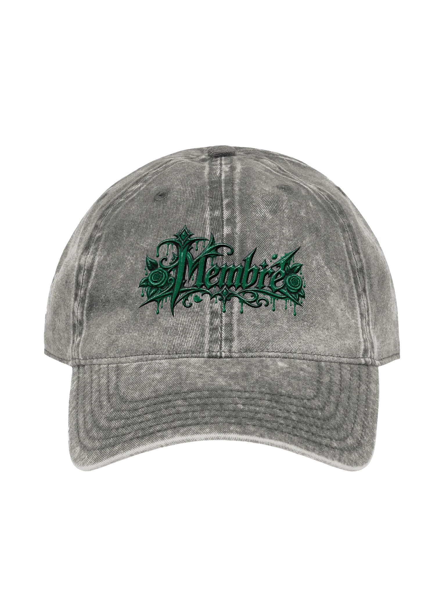 Casquette Membre IMPERA product image (1)