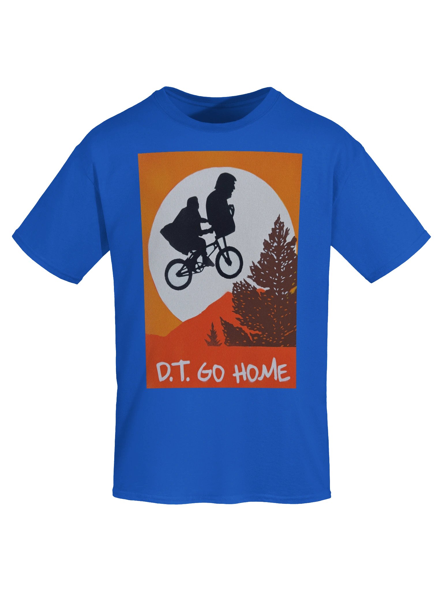 D.T Go Home product image (7)