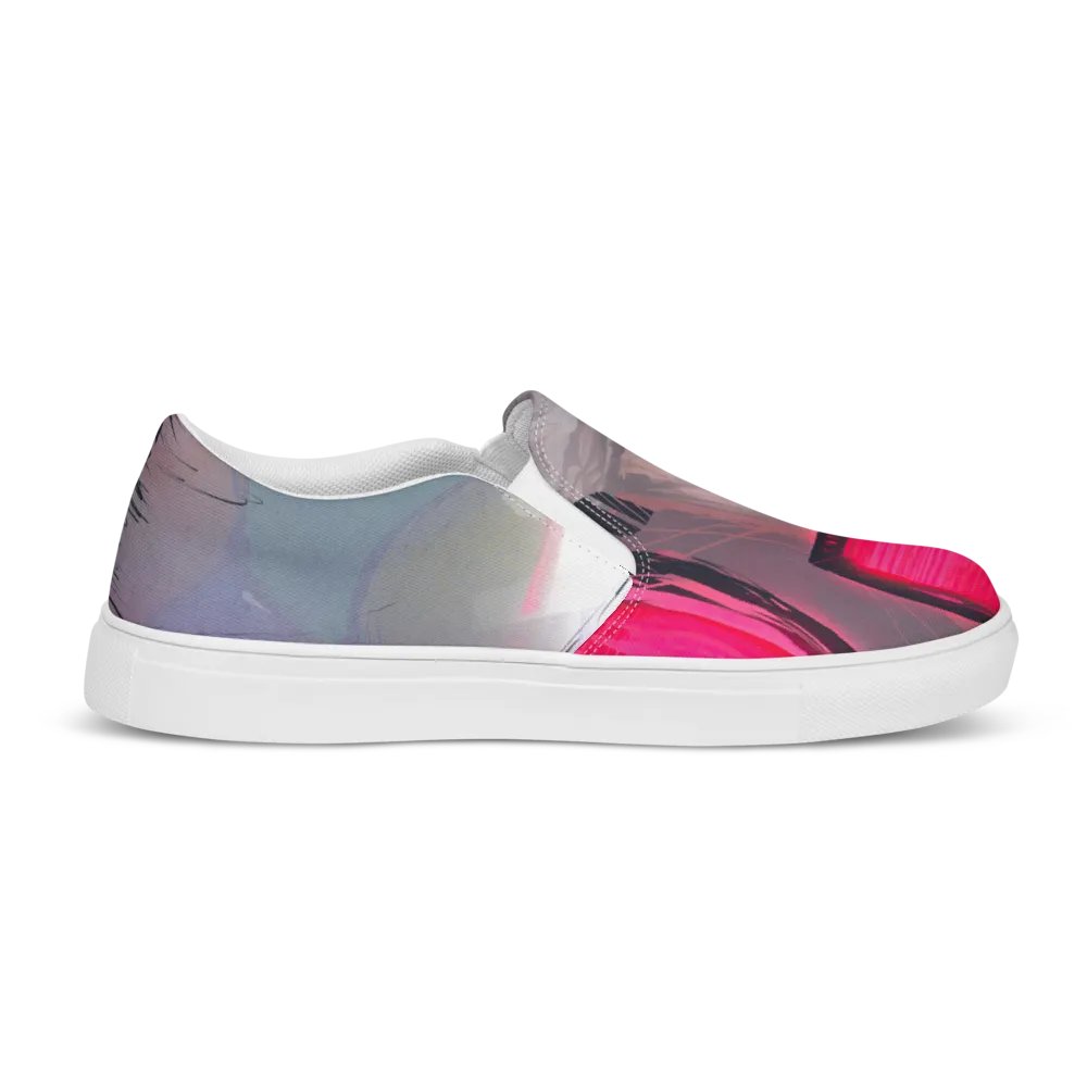 Nightmare Slip-Ons (Masculine) product image (5)