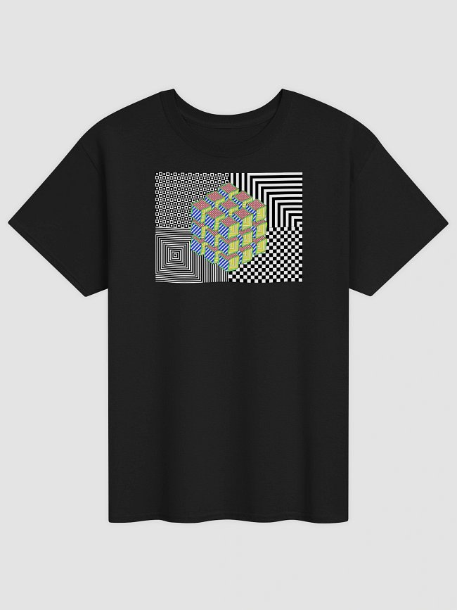 Heavyweight Shirts