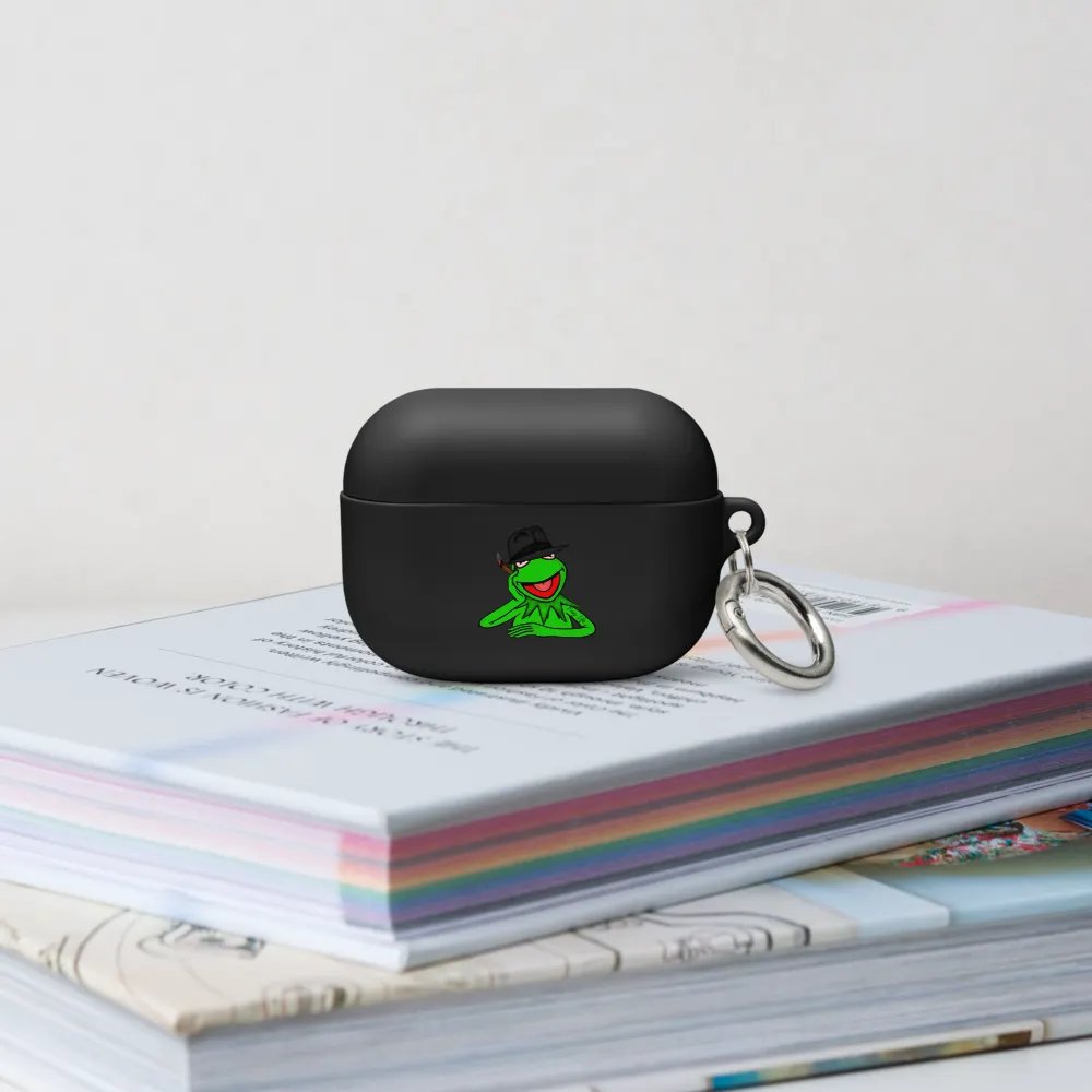 Kermit (Airpod Cover) product image (71)