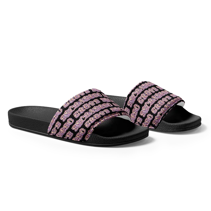 Kingdom Grove Women's Slides product image (1)