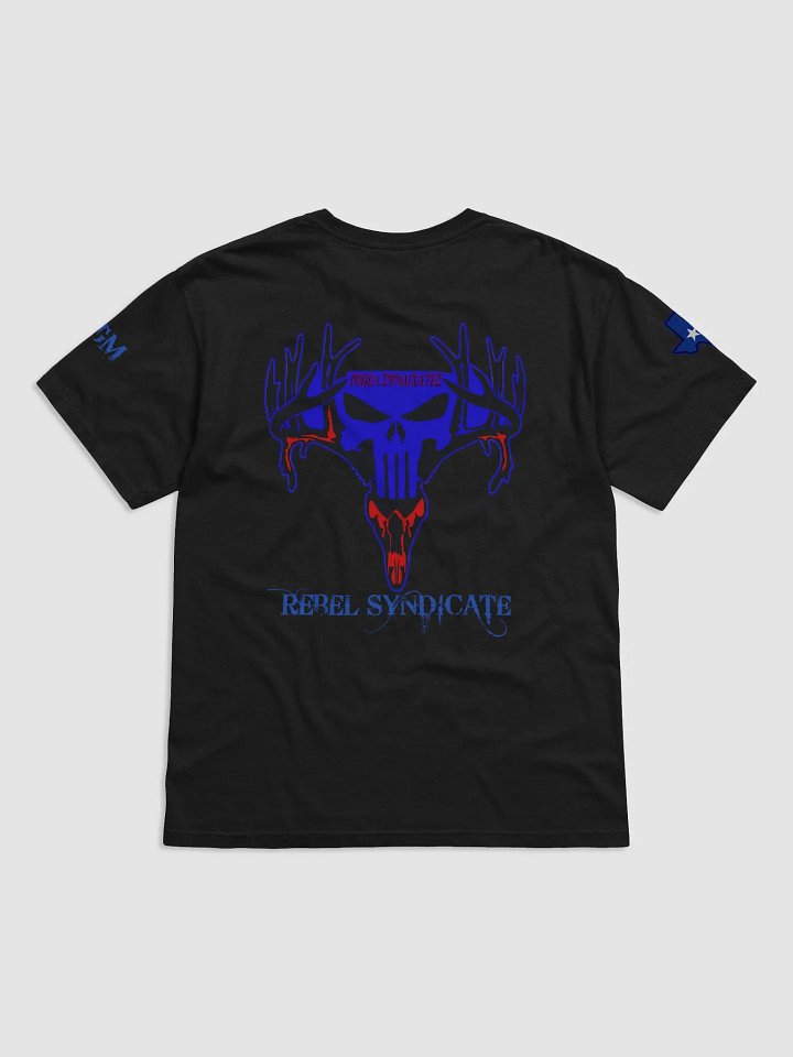Rebel Syndicate Tee product image (2)