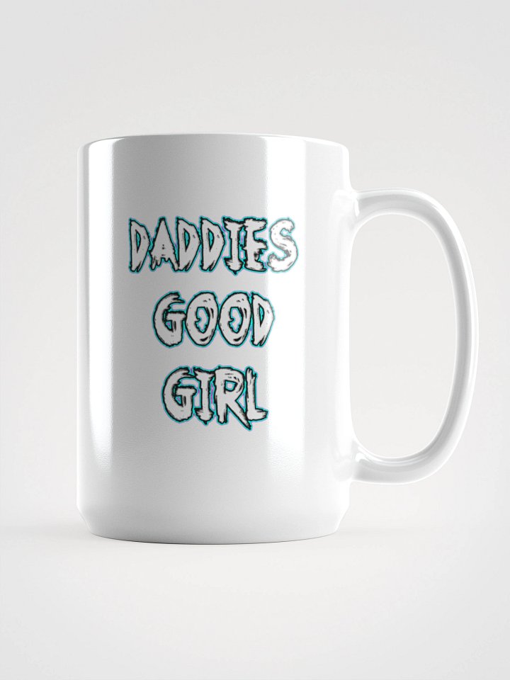 Good Girl Mug product image (2)