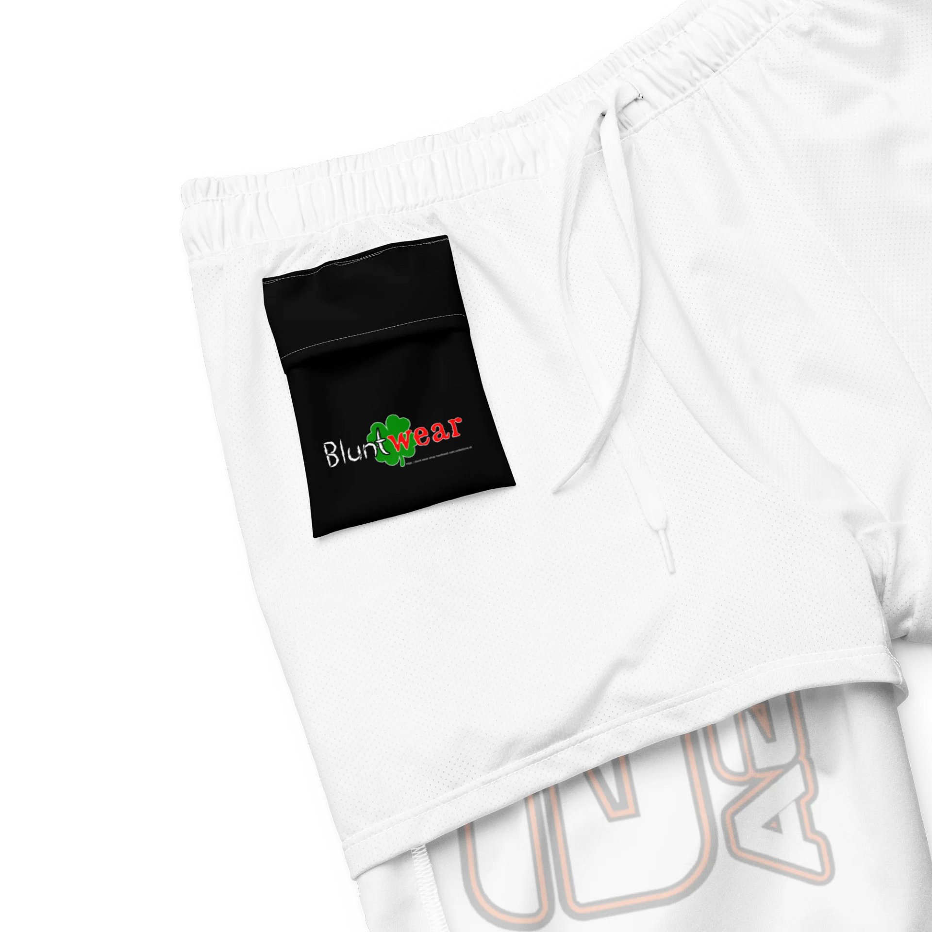 DeGinga Trunks 2 product image (6)