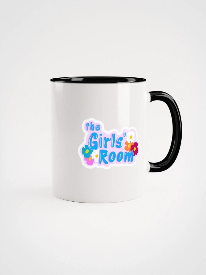 The Girls Room Mug product image (1)