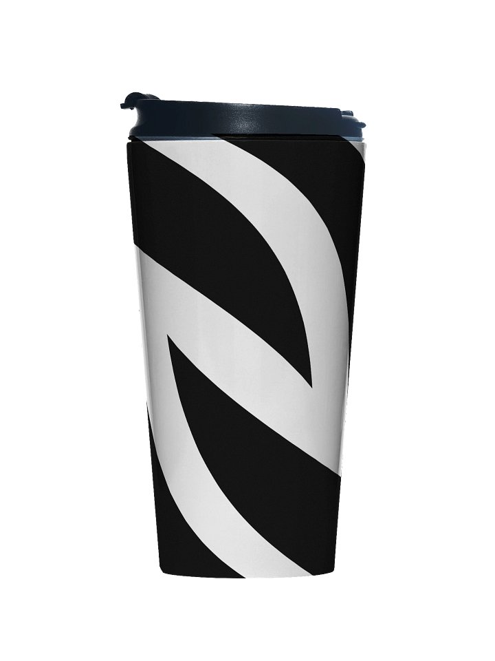 Stainless Steel Travel Mug product image (1)