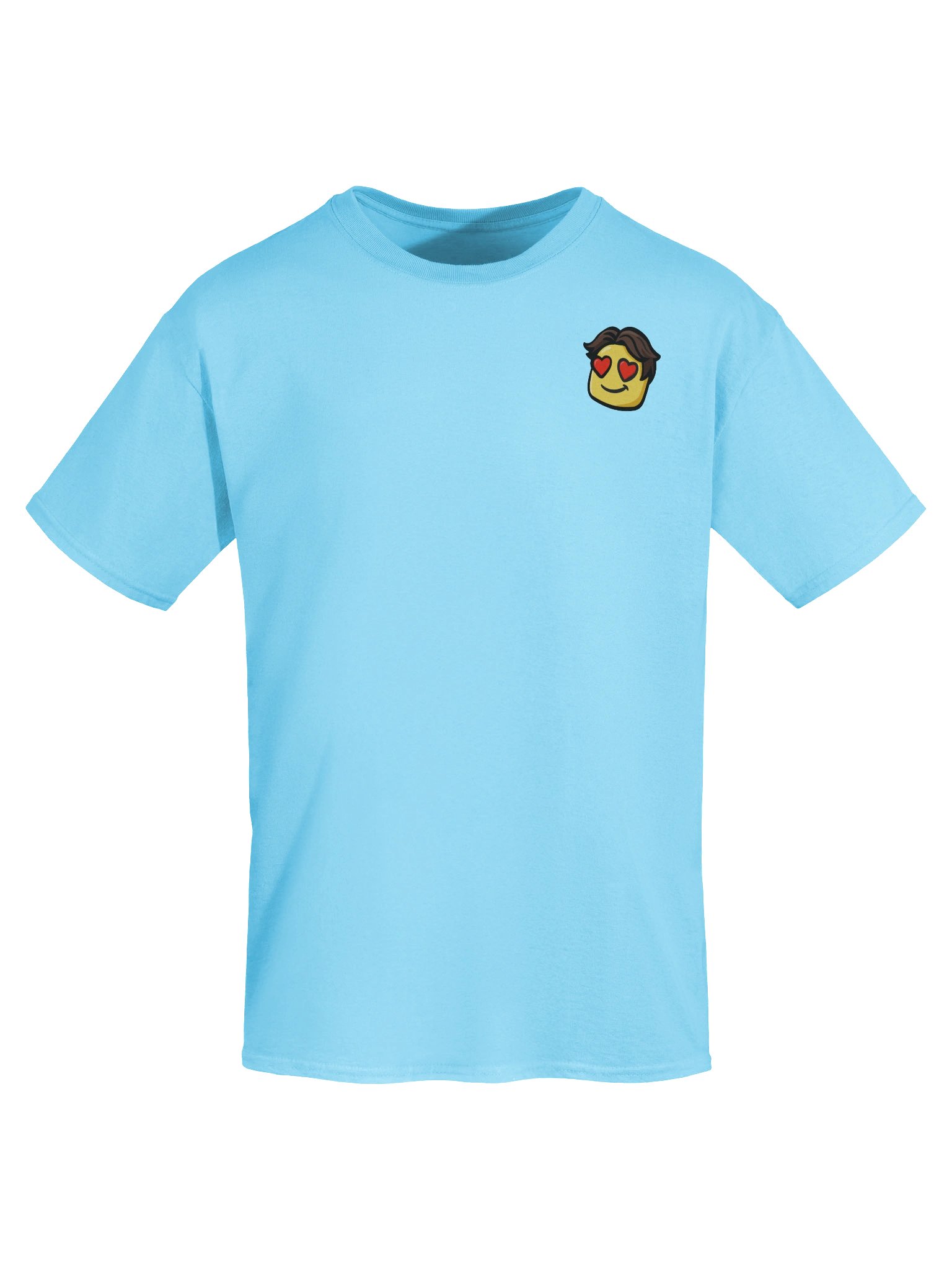 The Happy Lover T-Shirt product image (7)
