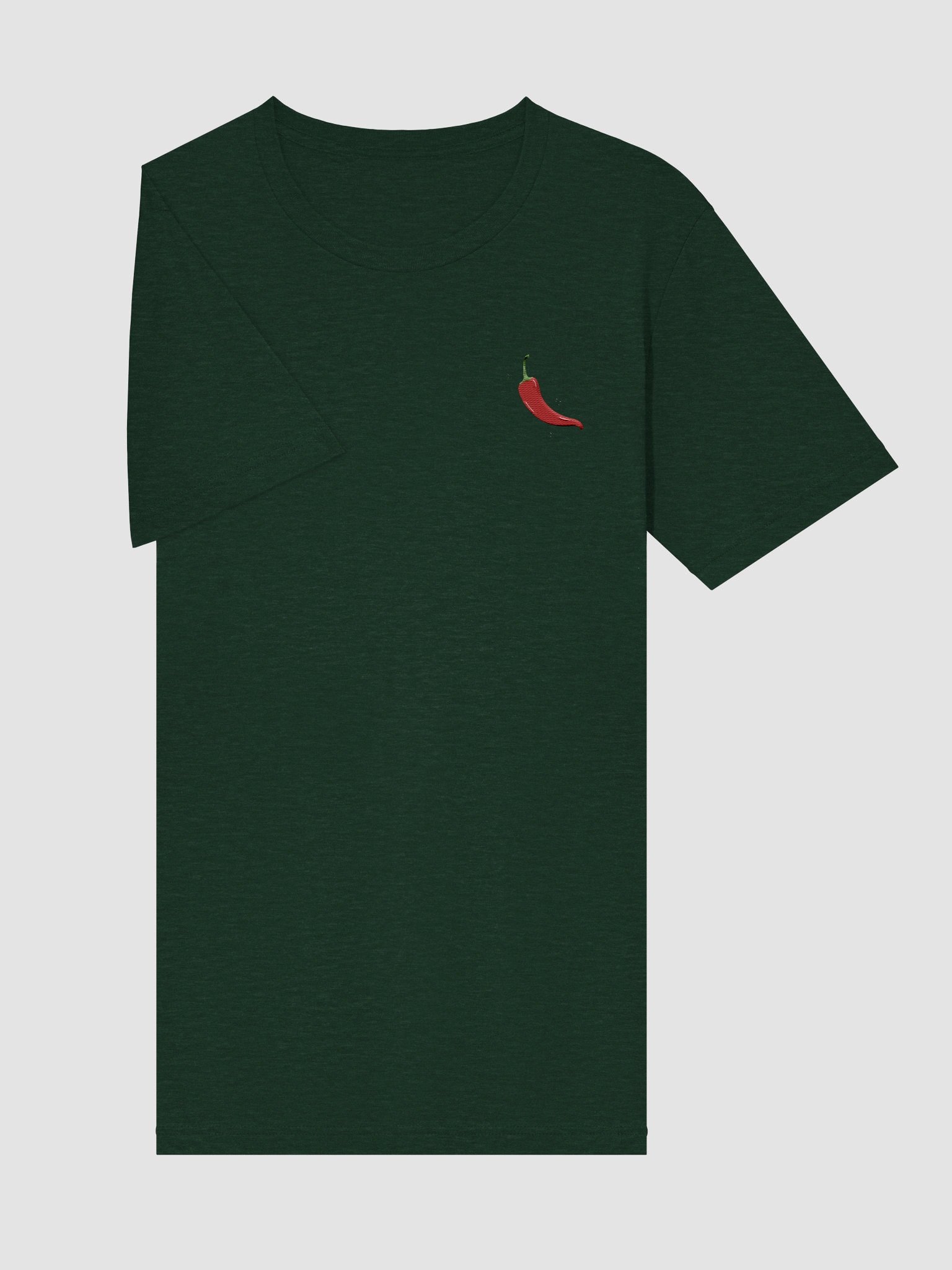Spicy Pepper Power Tee product image (5)