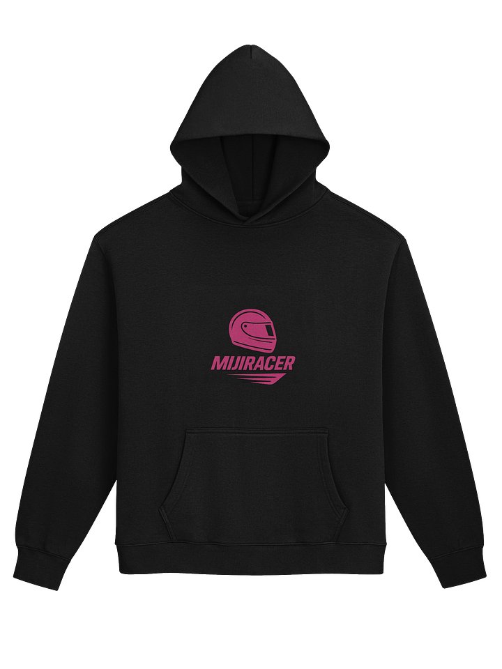 TDGP edition hoodie product image (1)