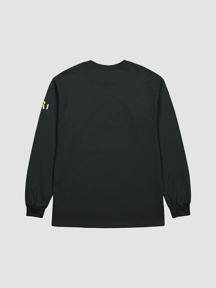 H.W.G.T. R1 Long Sleeve Tee product image (2)