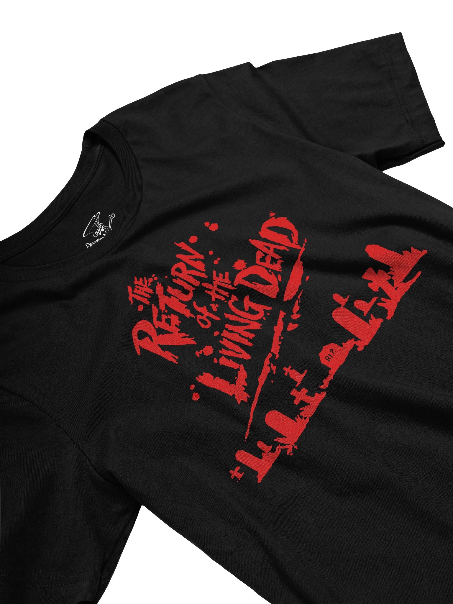 THE RETURN OF THE LIVING DEAD TEE product image (1)