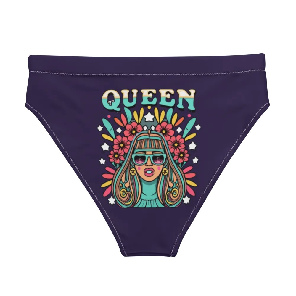 Queen Sheeba Bikini Bottom product image (2)