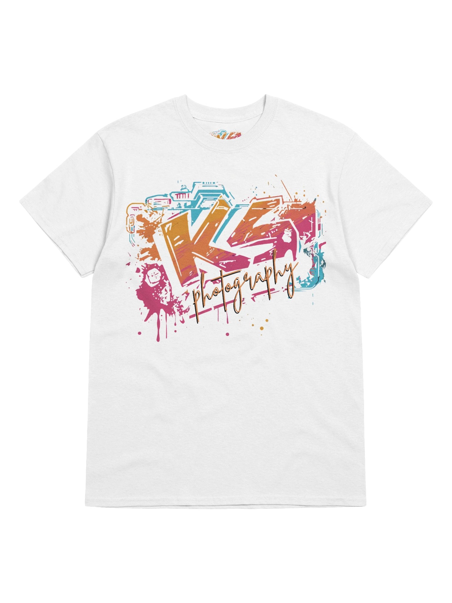 KS Photography "Support the Artists" Shirts product image (5)
