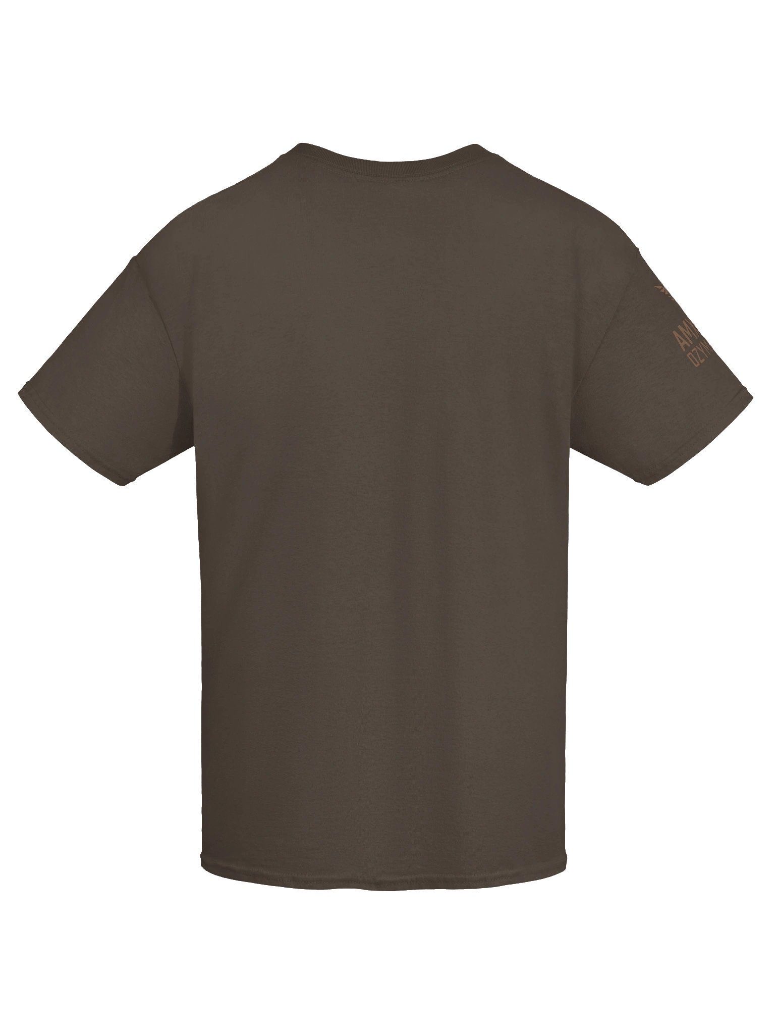 Ozymandias T-Shirt product image (17)