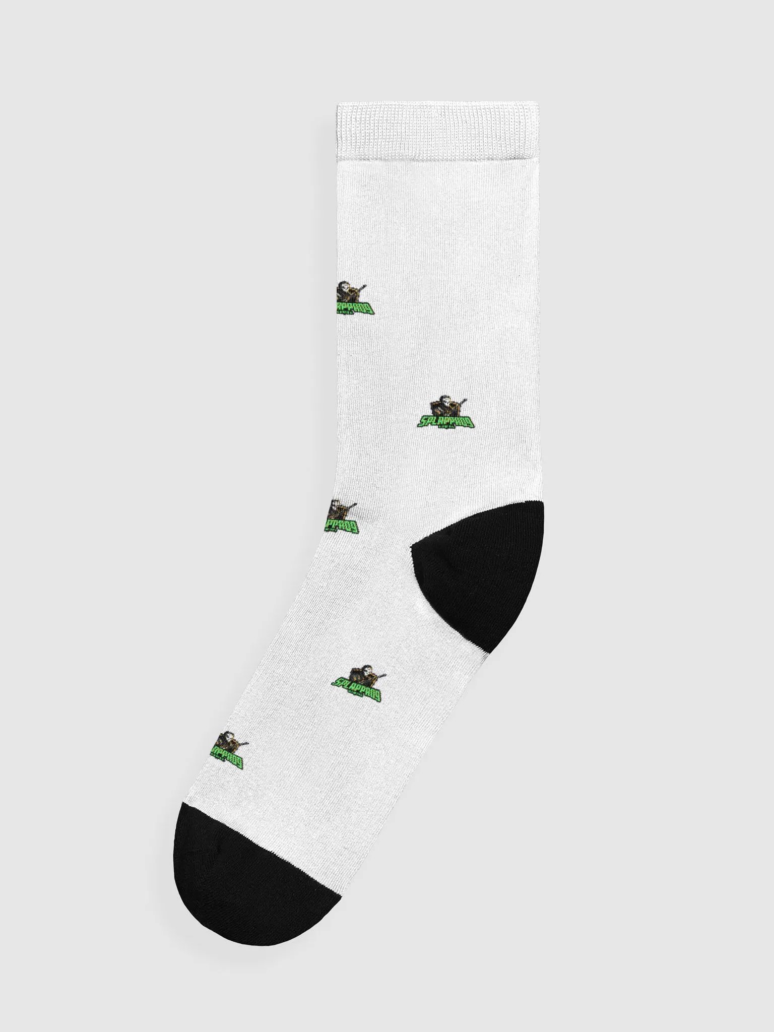 Splappa09 Socks product image (2)