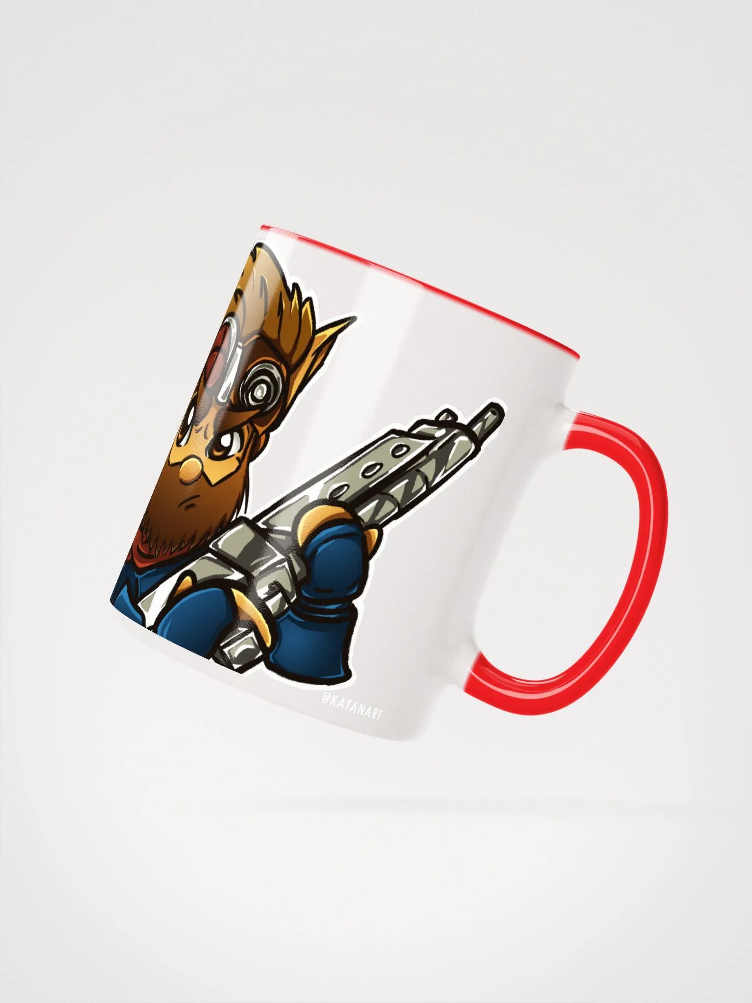 The Rebels product image (2)
