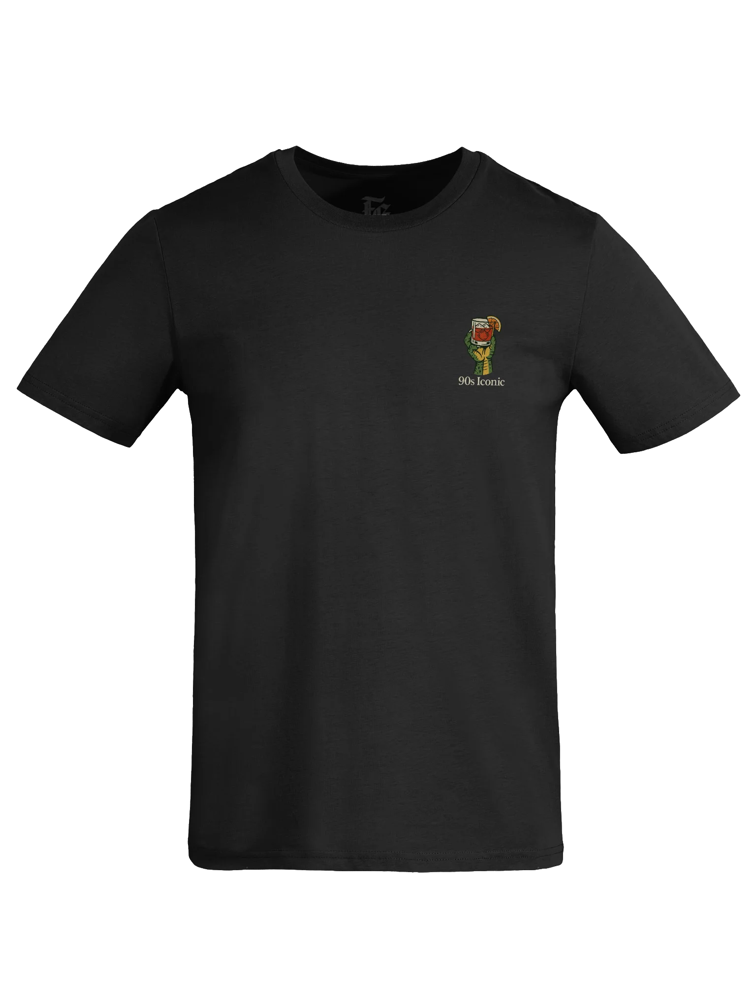 FOMOgator Shirt - Dark product image (7)