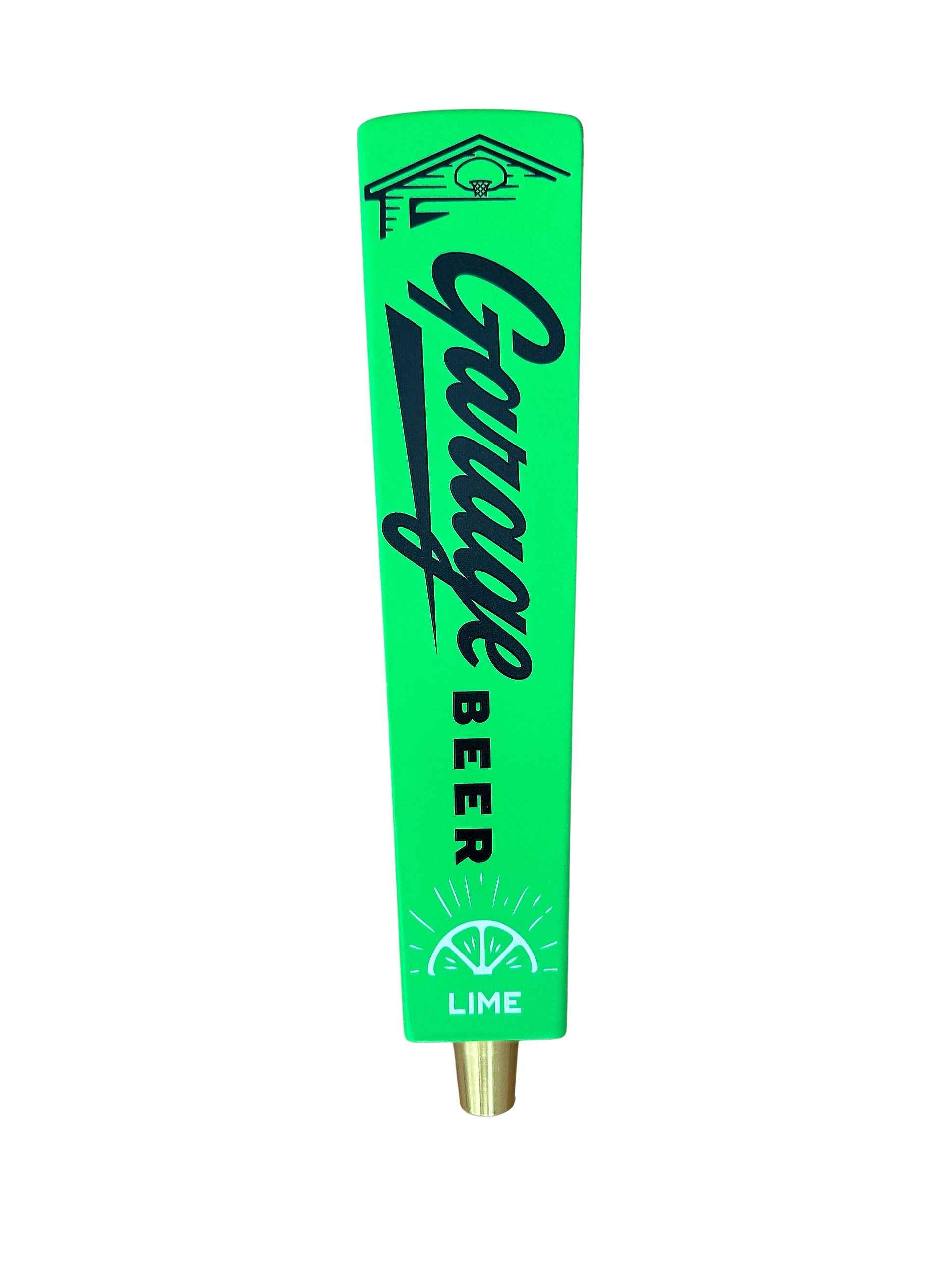 Lime Tap Handle product image (1)