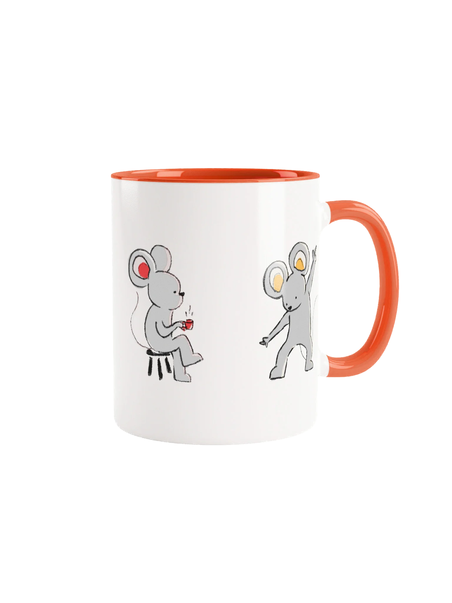 Mouse Mug product image (1)