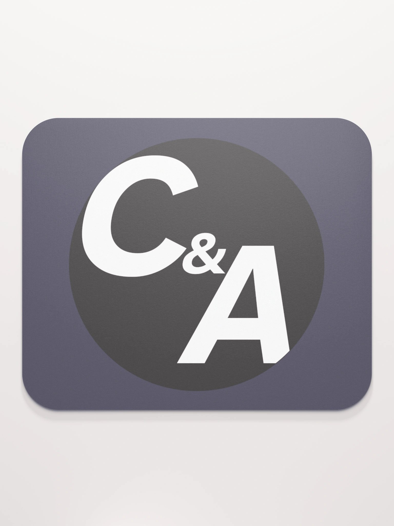 LowkeyFire TADC C&A Mousepad product image (2)